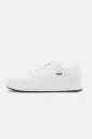 Amur Distressed White