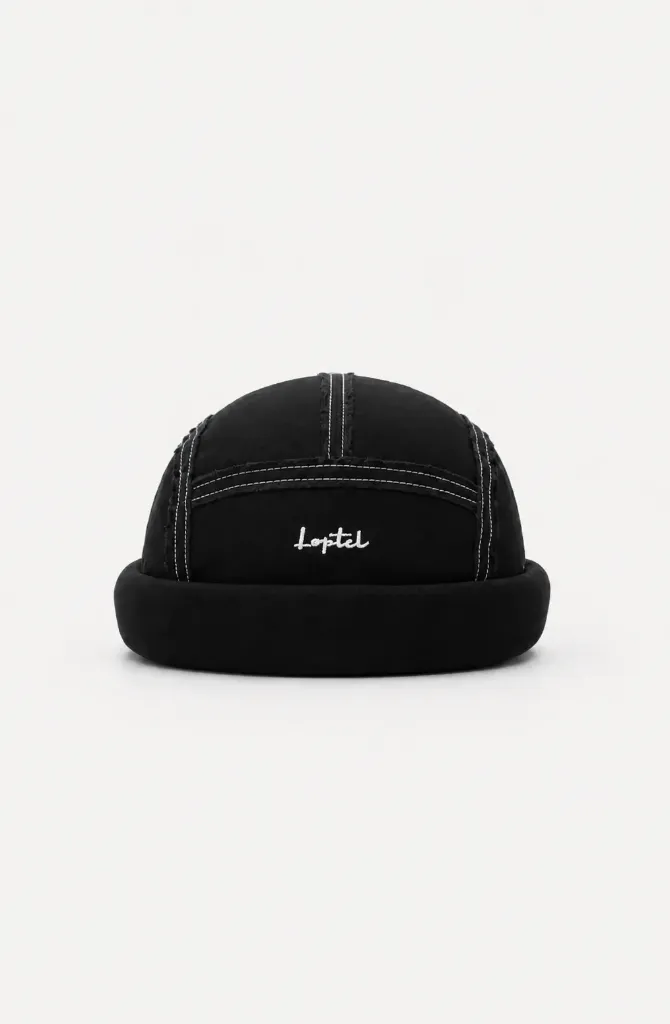 RE : Docker Hat 01