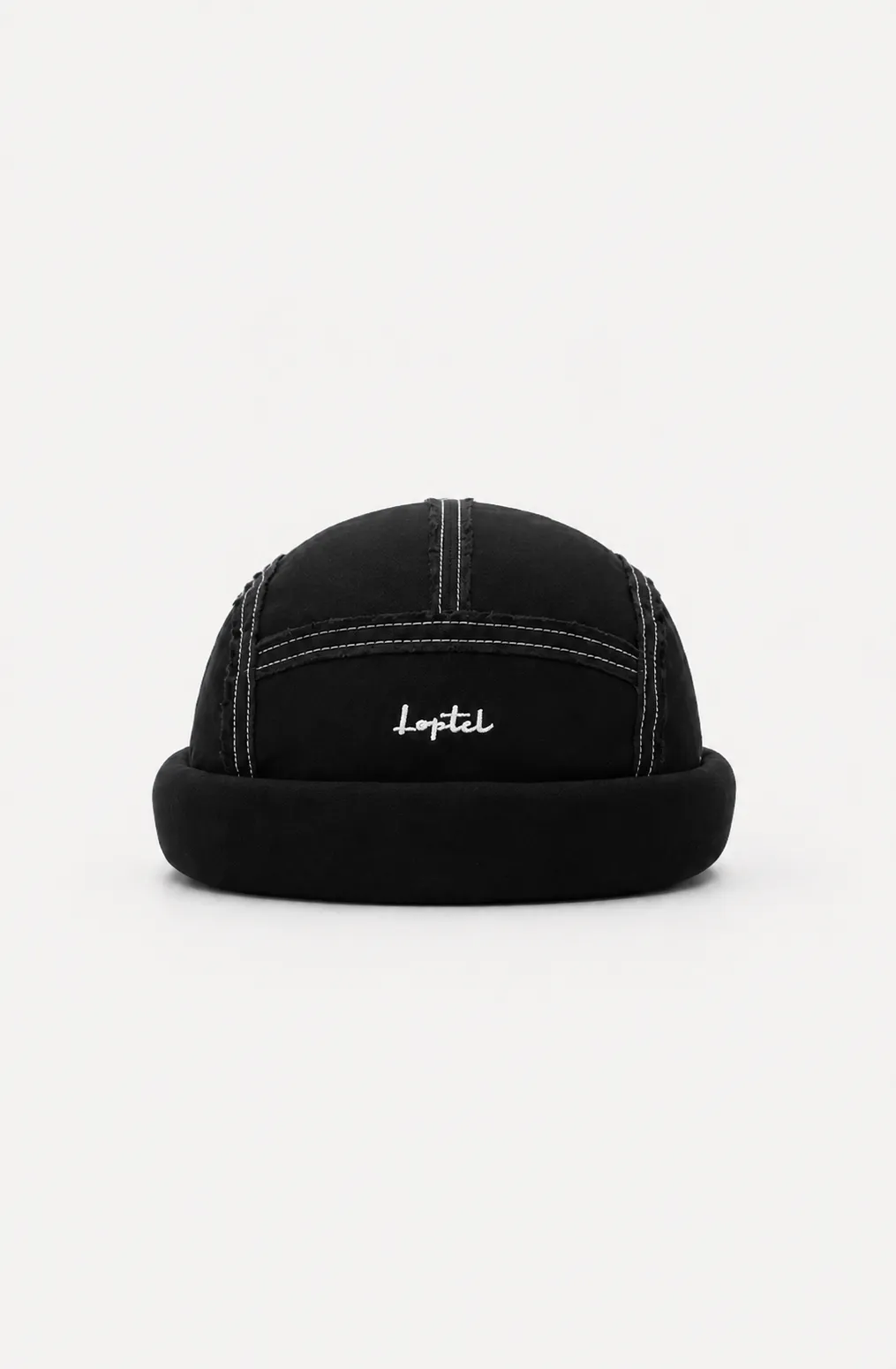 RE : Docker Hat 01