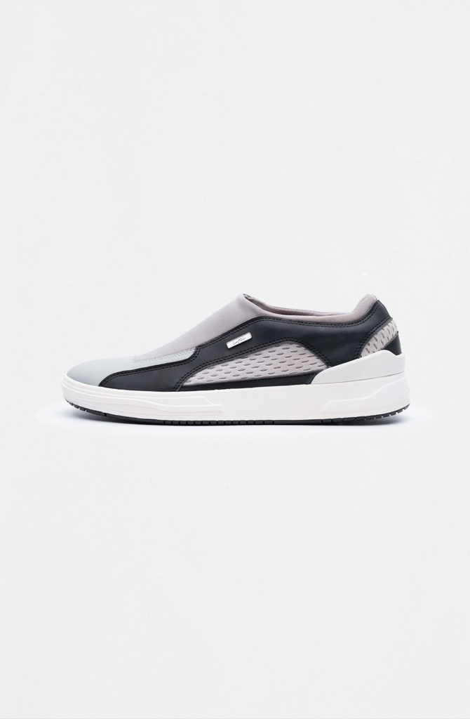 Saiga Black Cool Gray