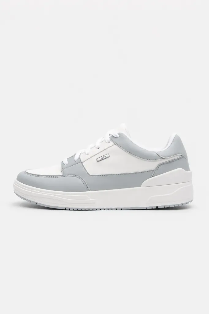 Tarsier Light Gray and White (36)
