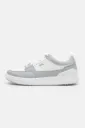 Tarsier Light Gray and White