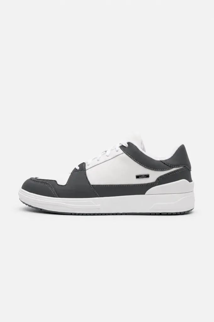 Amur Dark Gray and White (36)
