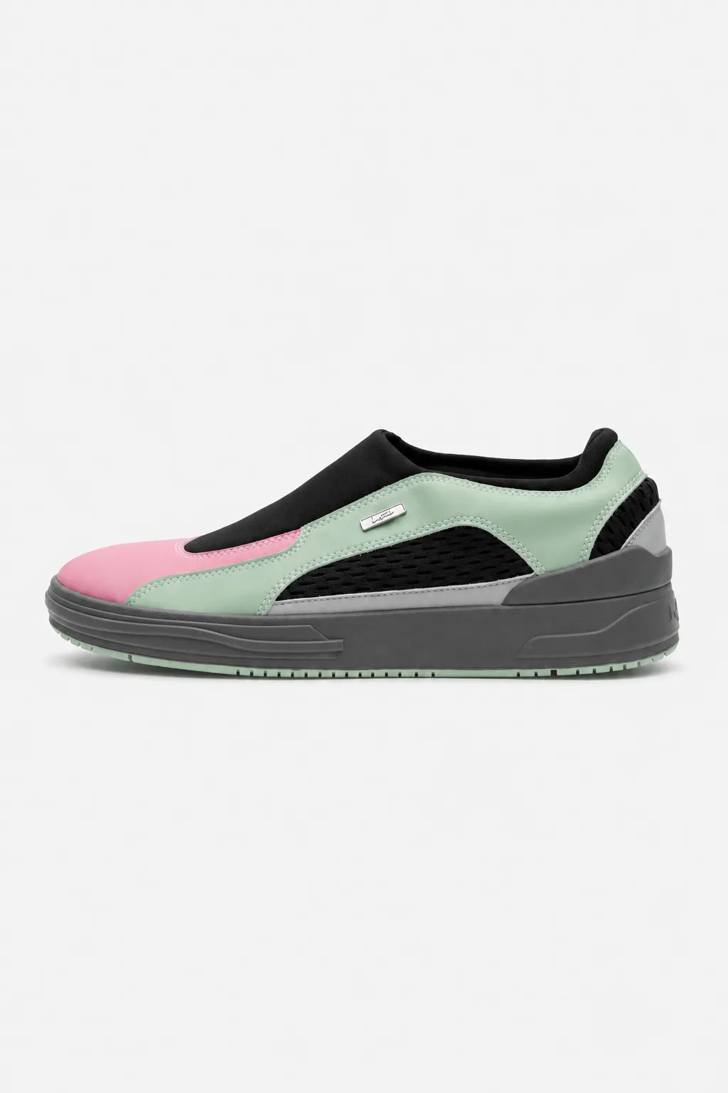 Saiga Minty Pink